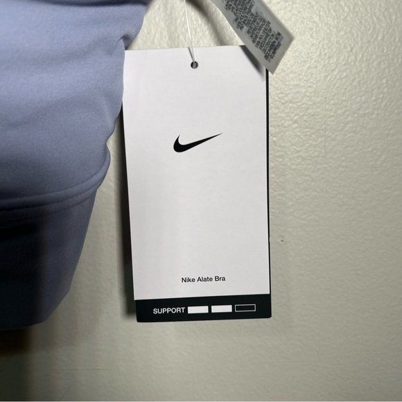 NWT WOMEN'S NIKE ALATE ELLIPSE BRA S - Picture 4 of 6